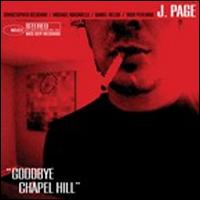 J. Page - Goodbye Chapel Hill lyrics