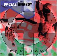 Social Unrest - New Lows lyrics