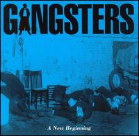Gangsters - A New Beginning lyrics