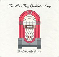 The Men They Couldn't Hang - Cherry Red Jukebox lyrics