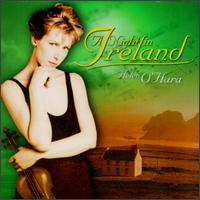 Helen O'Hara - A Night in Ireland [live] lyrics