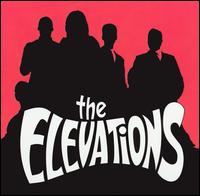 The Elevations - The Elevations lyrics