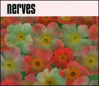 The Nerves - Nerves lyrics