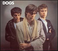 The Dogs - Different lyrics