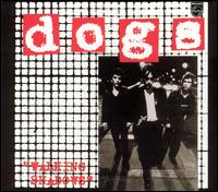 The Dogs - Walking Shadows lyrics
