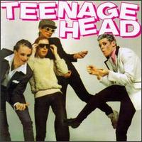 Teenage Head - Teenage Head lyrics