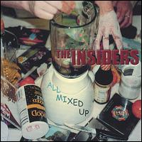 The Insiders - All Mixed Up lyrics