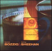 Terry Bozzio - Nine Short Films lyrics