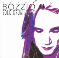 Terry Bozzio - Solo Drum Music, Vol. 2 lyrics