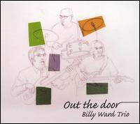 Billy Ward - Out The Door lyrics