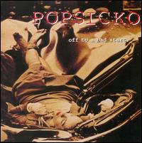 Popsicko - Off to a Bad Start lyrics