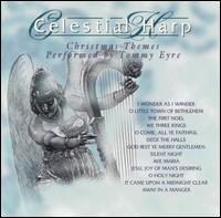 Tommy Eyre - Celestial Harp lyrics