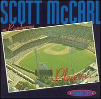 Scott McCarl - Play On lyrics