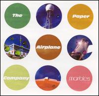 Paper Airplane Company - Marbles lyrics