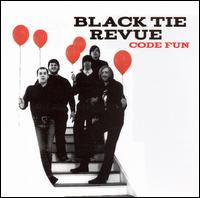 Black Tie Revue - Code Fun lyrics