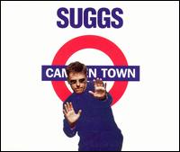 Graham "Suggs" McPherson - Camden Town lyrics
