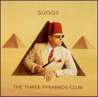 Graham "Suggs" MacPherson - Three Pyramids Club lyrics