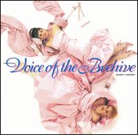 Voice of the Beehive - Honey Lingers lyrics