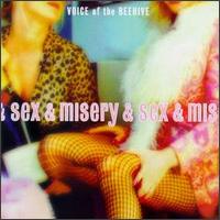 Voice of the Beehive - Sex & Misery lyrics