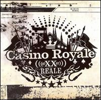 Casino Royale - Reale lyrics