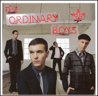 The Ordinary Boys - How to Get Everything You Ever Wanted in Ten Easy Steps lyrics