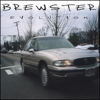 Brewster - Evolution lyrics