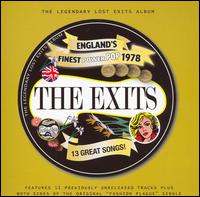 The Exits - The Exits lyrics