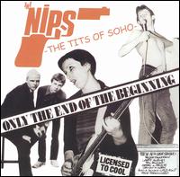 The Nips - Only the End of The Beginning lyrics