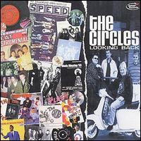 The Circles - Looking Back lyrics