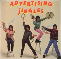 Advertising - Jingles lyrics