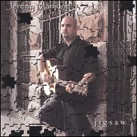 Jeremy Manjorin - Jigsaw lyrics