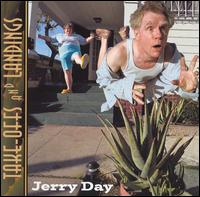 Jerry Day - Take-Offs and Landings lyrics