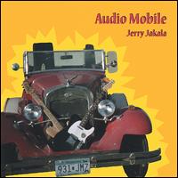 Jerry Jakala - Audio Mobile lyrics
