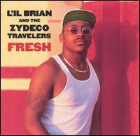 Lil' Brian - Fresh lyrics
