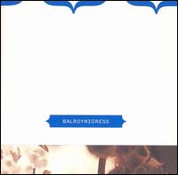 Balroynigress - Shampoo & Champagne lyrics