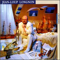 Jean-Loup Longnon - Cyclades lyrics