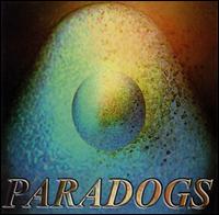Jerry Richards - Paradogs: Foul Play at the Earth Lab lyrics