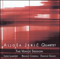 Aljosa Jeric - Venice Session lyrics