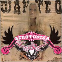 Veronica Romeo - Serotonina lyrics