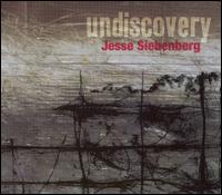 Jesse Siebenberg - Undiscovery lyrics