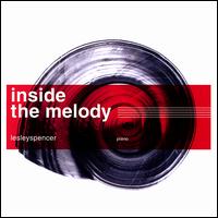 Lesley Spencer - Inside the Melody lyrics