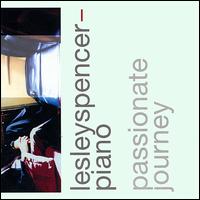 Lesley Spencer - Passionate Journey lyrics