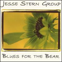 Jesse Stern - Blues for the Bear lyrics
