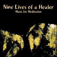 Jesse Stern - Nine Lives of a Healer: Music for Meditation lyrics