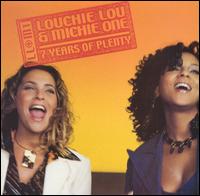 Louchie Lou & Michie One - 7 Years of Plenty lyrics