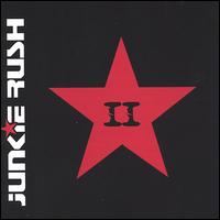 Junkie Rush - Junkie Rush lyrics