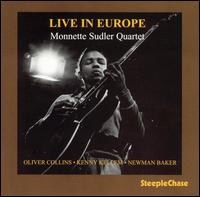 Monnette Sudler - Live in Europe lyrics