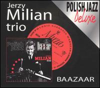 Jerzy Milian - Baazaar lyrics