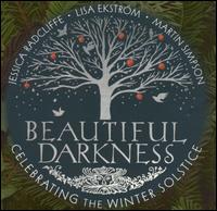 Jessica Radcliffe - Beautiful Darkness: Celebrating the Winter lyrics