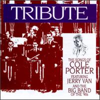 Jerry Van - Tribute: The Songs of Cole Porter lyrics